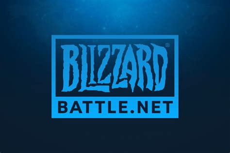 Blizzard battle net download